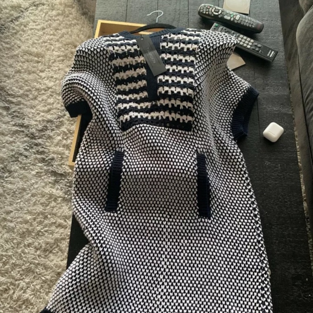 Thakoon dress small